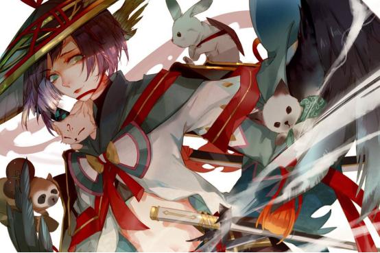 阴阳师所有式神觉醒,阴阳师觉醒皮肤最好看