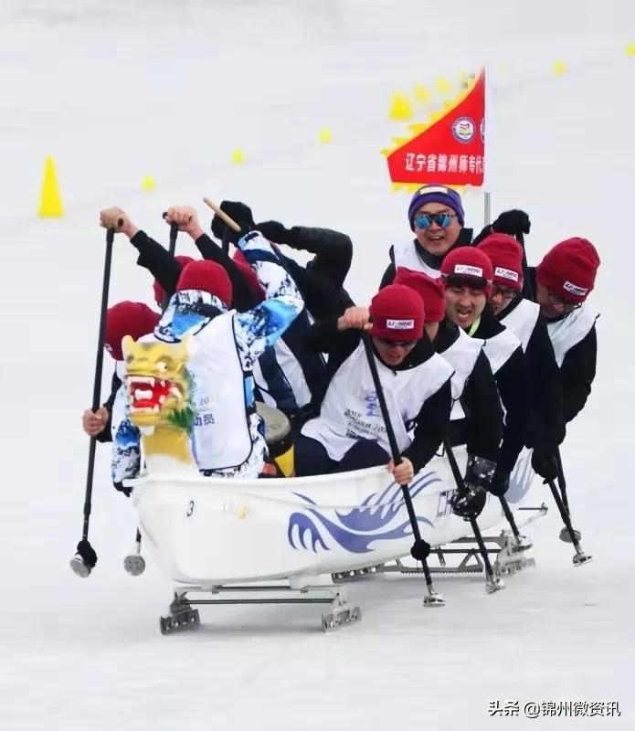 锦州东湖公园最新活动,锦州好消息