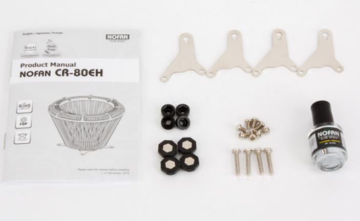 无扇叶散热器,无风扇cpu散热器怎么样