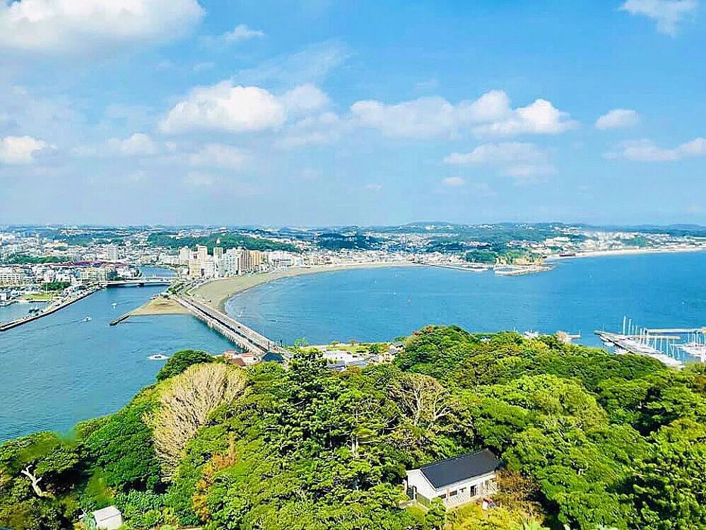 日本镰仓自由行攻略,镰仓攻略