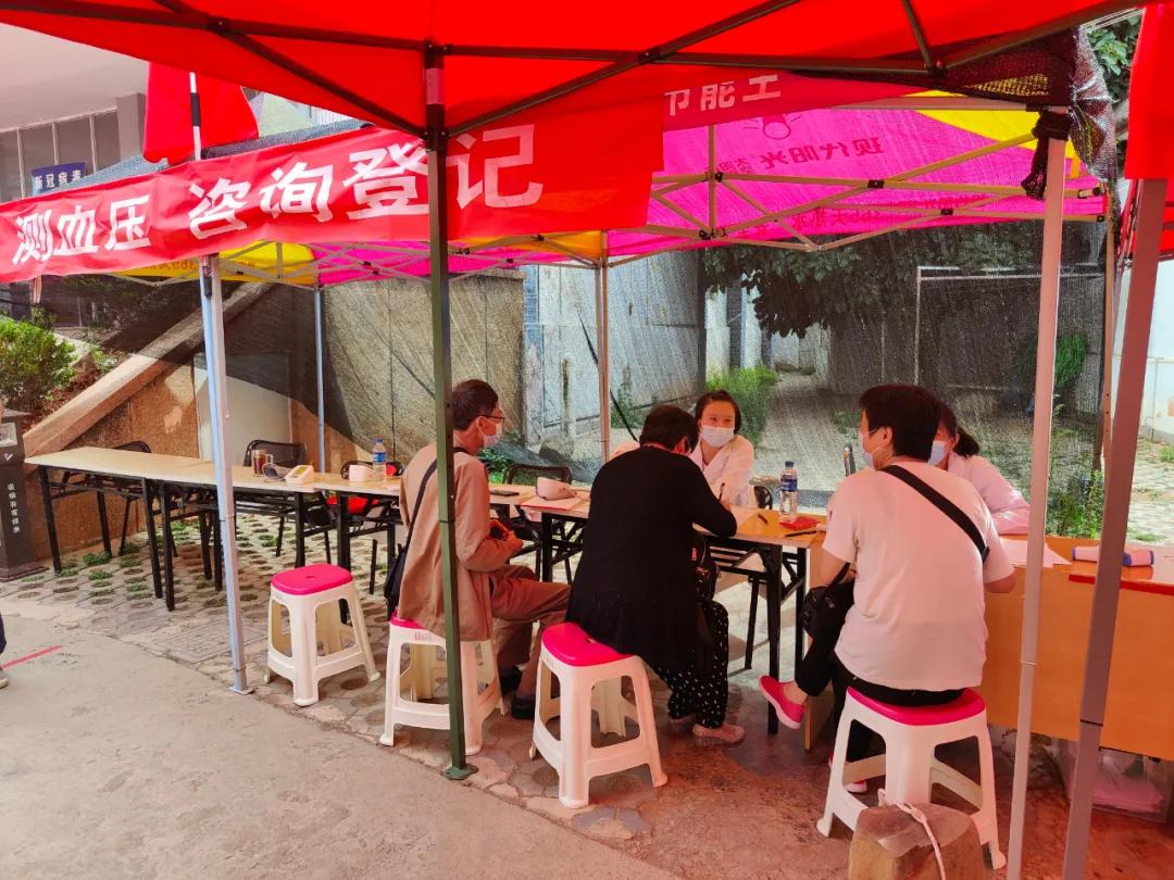 大理预约新冠疫苗第二针,大理第四针新冠疫苗接种安排