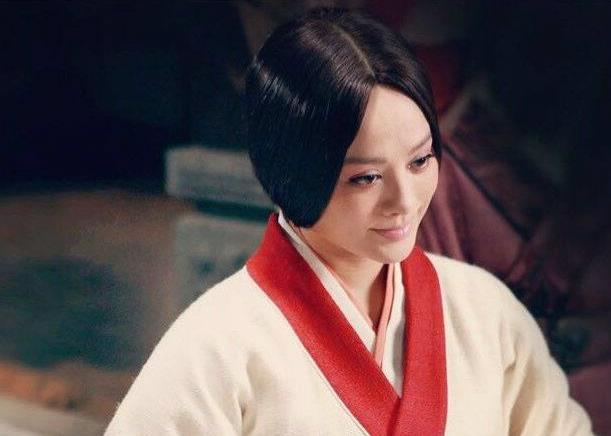 她朝堂之上竟然公开”飙车“讲段子，一席话说的人心服口服！