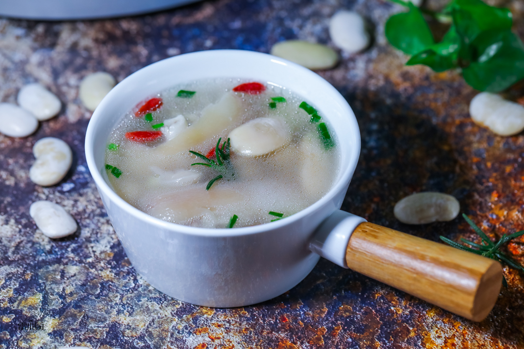 春天最常吃的家常汤,经典美味食谱春天吃别有一番滋味