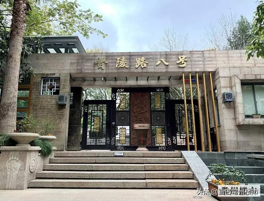 这才是常州楼市真正的王者！交付近10年，品质吊打一批新房