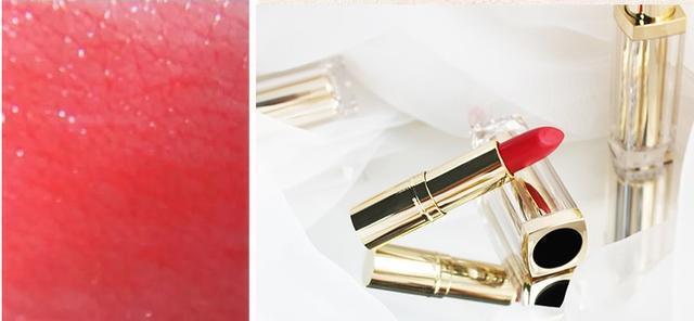 嘴唇颜色暗沉适合什么口红色号,黄皮深唇色适合哪种颜色的口红