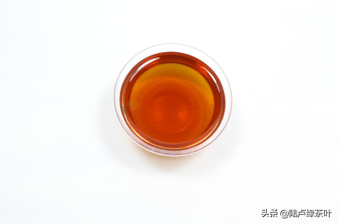 特级糯香普洱小沱茶冲泡,普洱小沱茶冲泡小技巧