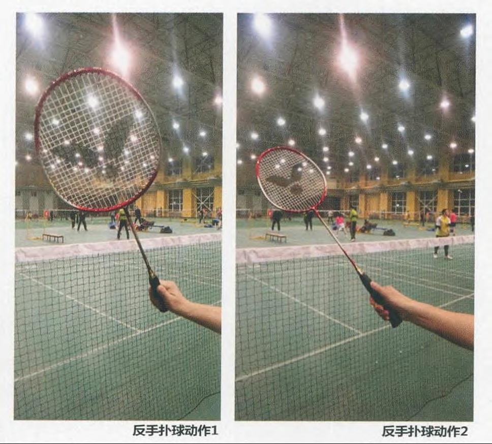网前截击发球机,网前截击发球机战术