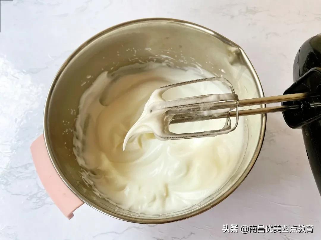 提拉米苏怎样才做到入口即化,零失败入口即化简易版提拉米苏