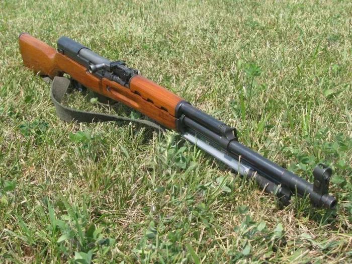 枪械的威力有哪几种,枪械都有什么系列