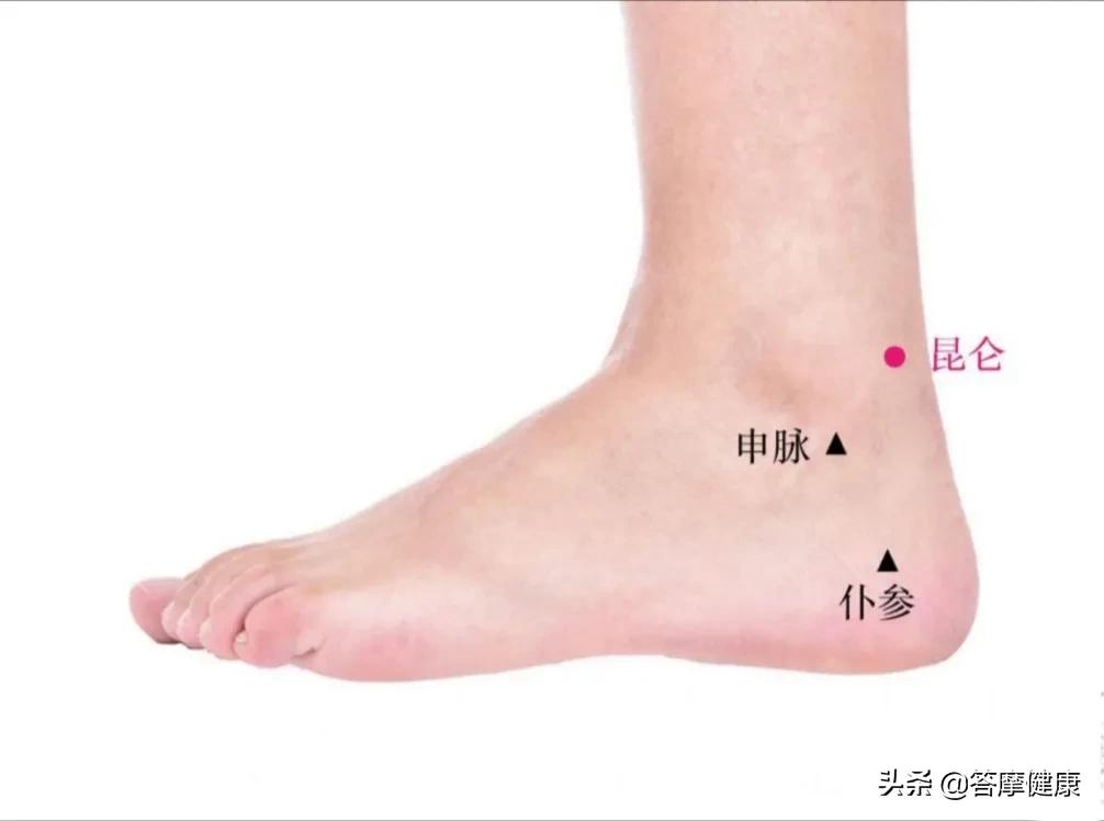 道教针灸艾灸方法,中医灸怎么灸