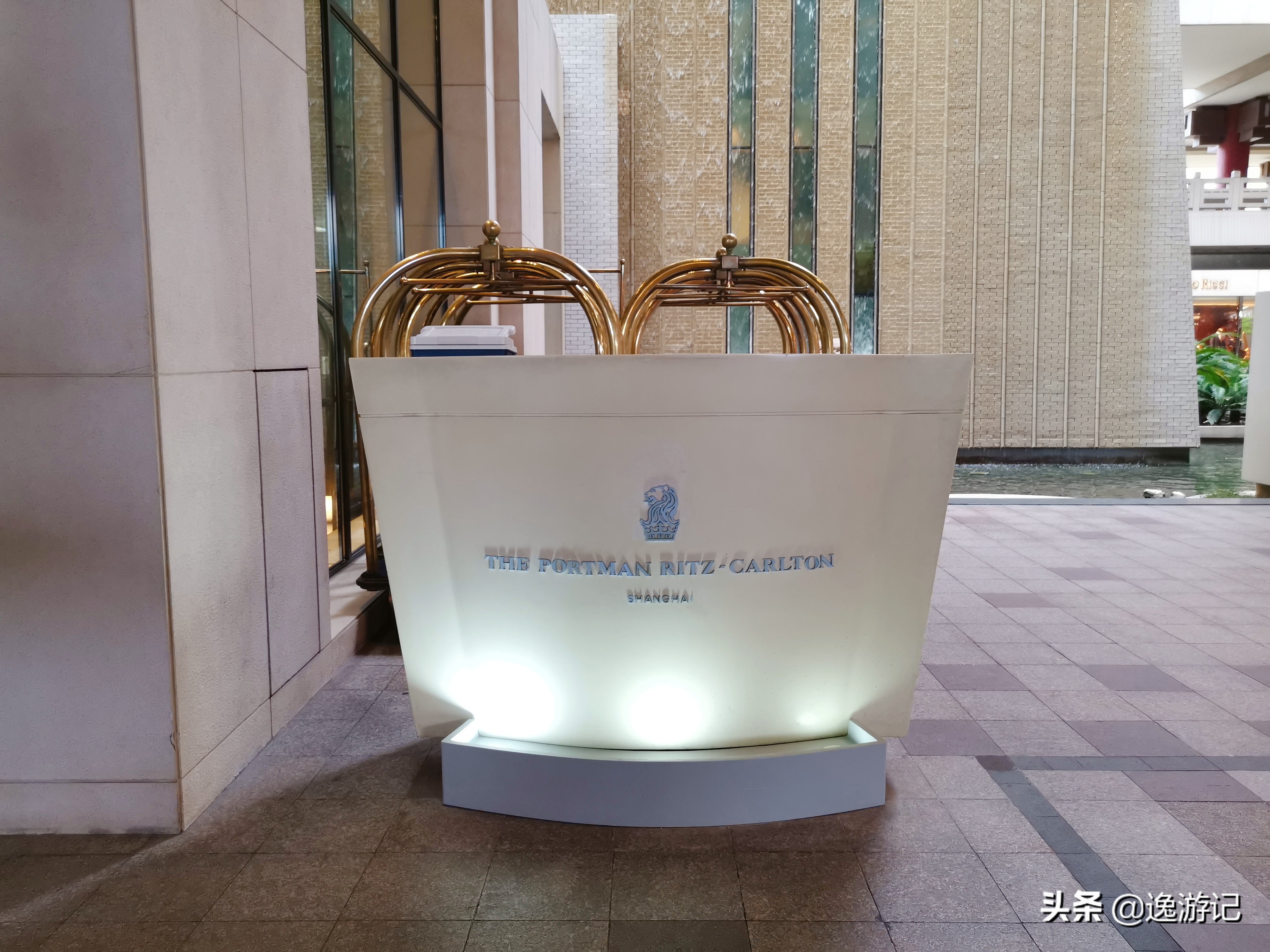 国内最佳丽思卡尔顿酒店,澳门丽思卡尔顿酒店哪个房间好