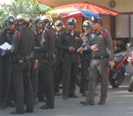 泰国旅游攻略泰语,泰国长期生活攻略