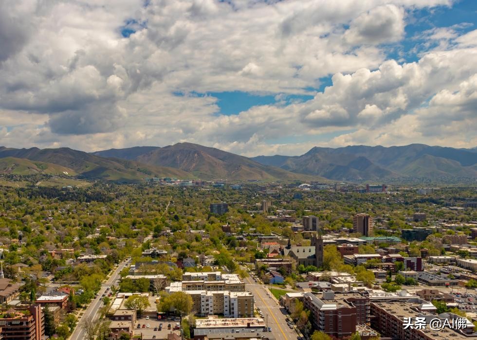 美国各大医院的医疗水平,美国每个州最好的大学