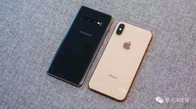 港版三星s10+目前价位多少,三星s10+港版使用体验