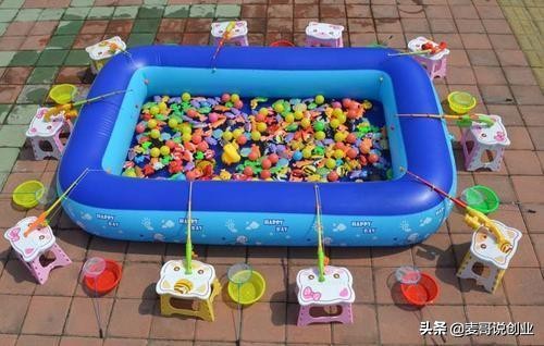 地摊创业如何选择产品,摆地摊最适合新手哪一款产品