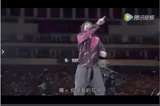 伍佰8090年代演唱会,伍佰演唱会80年后的青春回忆