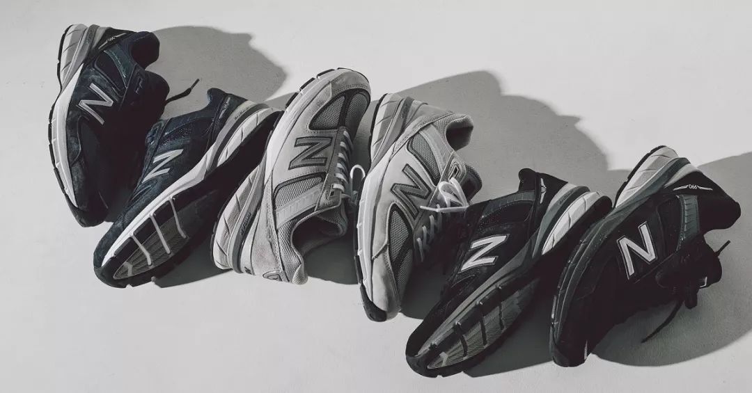 newbalance正品和假货差距大吗,newbalance网上全是假货吗