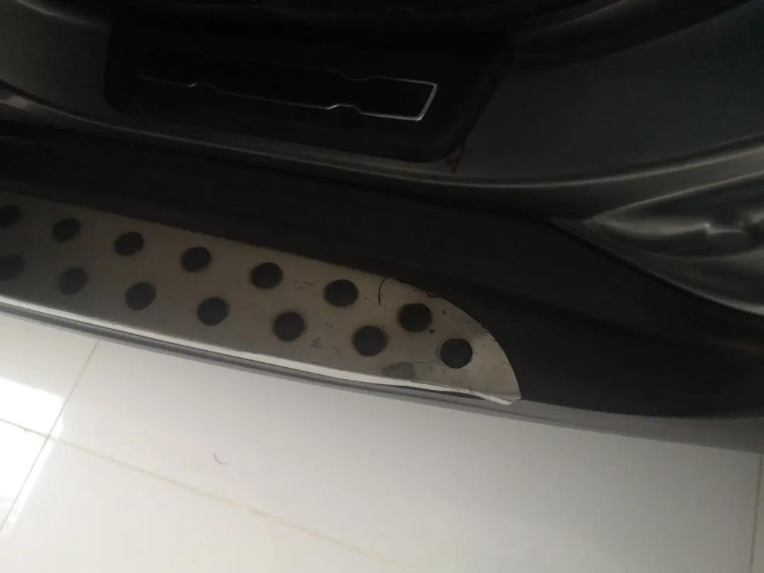 智跑19款2.0顶配二手车,11年起亚智跑2.4四驱油耗测评