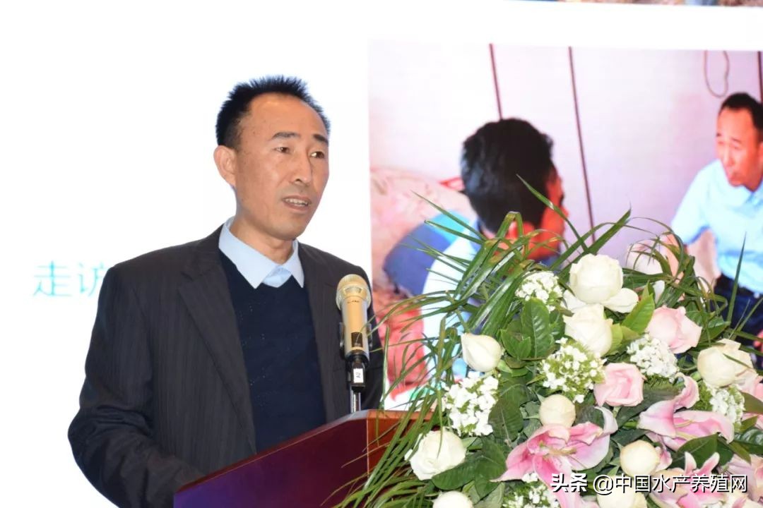 大数据+整体解决方案的新时代，看水世纪如何将智慧渔业水平衡全新指导概念，推动水产养殖业实现再一次飞跃