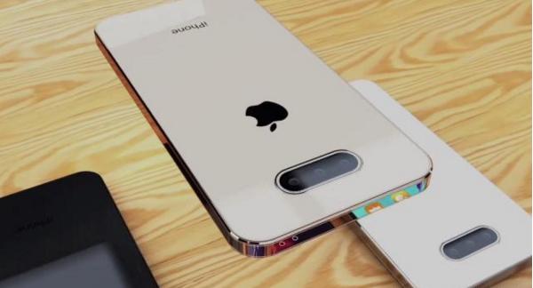 iphone亮眼功能,各代iphone亮点