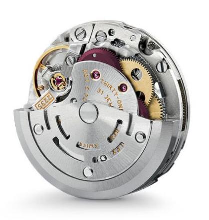 哪种类型的机芯好？看看你喜欢的机械表机芯上榜了没