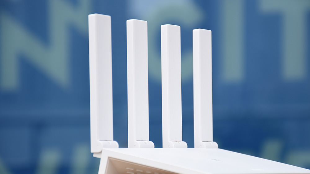 华为ws5200路由器四核版全新,华为ws520四核版路由器