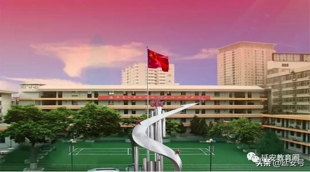 最后一所红军小学,100所红军小学