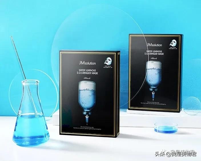 韩国彩妆韩国最好用的护肤品,韩国人眼中的韩系护肤品