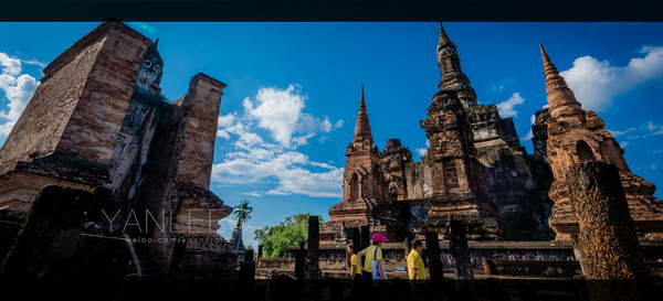 泰旅局发布2019年泰国旅游新玩法,曼谷漫游攻略