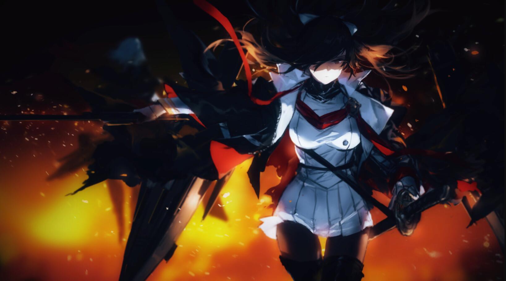 碧蓝航线解密,碧蓝航线黑魔方