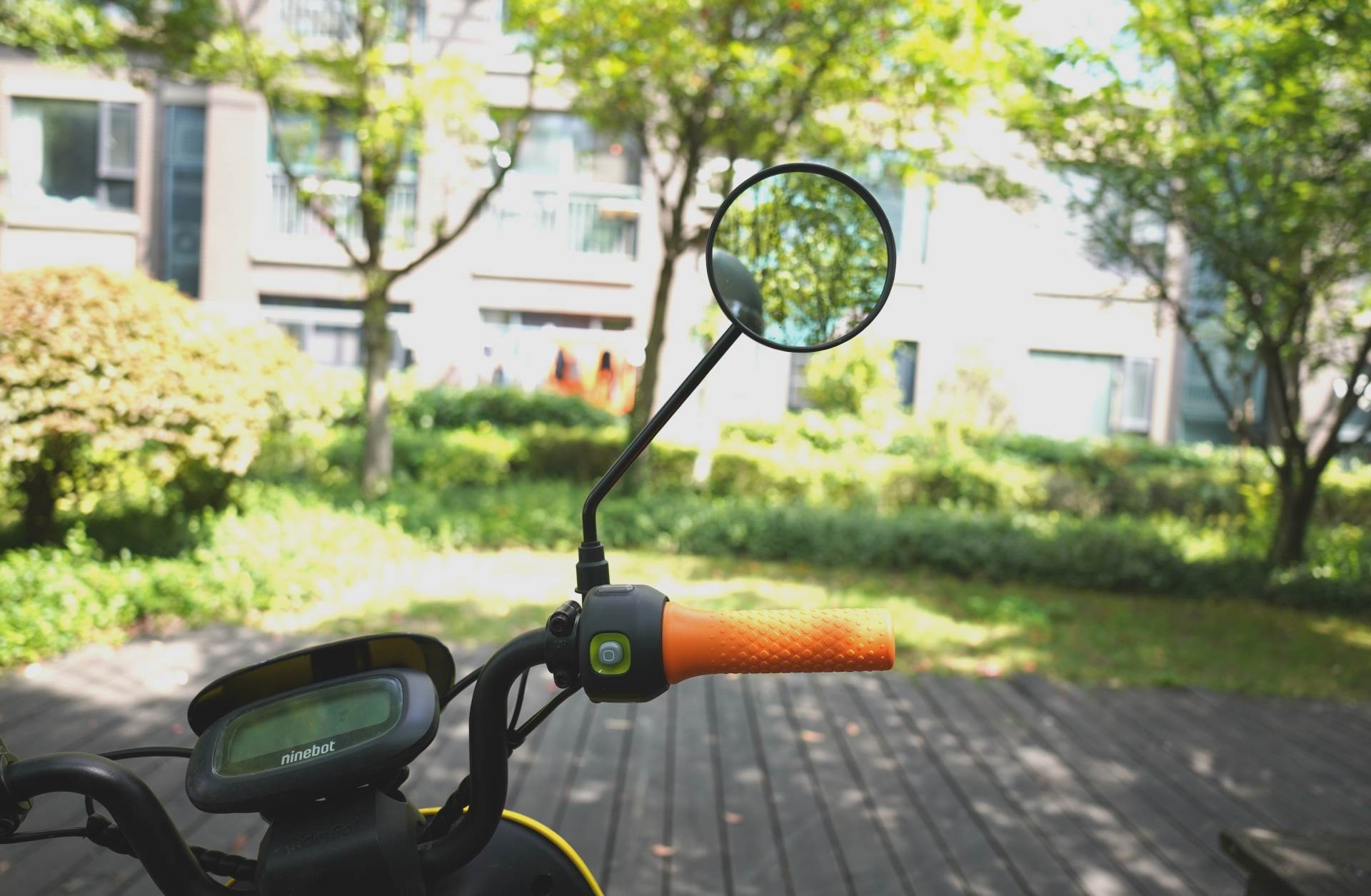 短途出行,电动自行车如何选,入手九号A40LineFriend有感