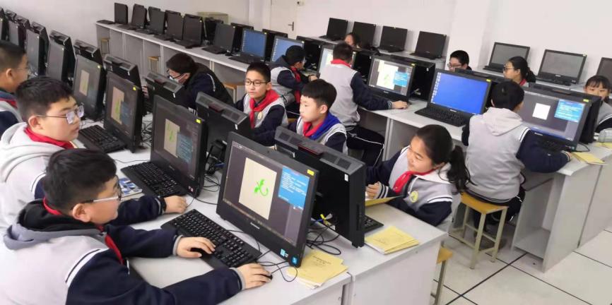 崂山八中2019级10班,崂山八中视频