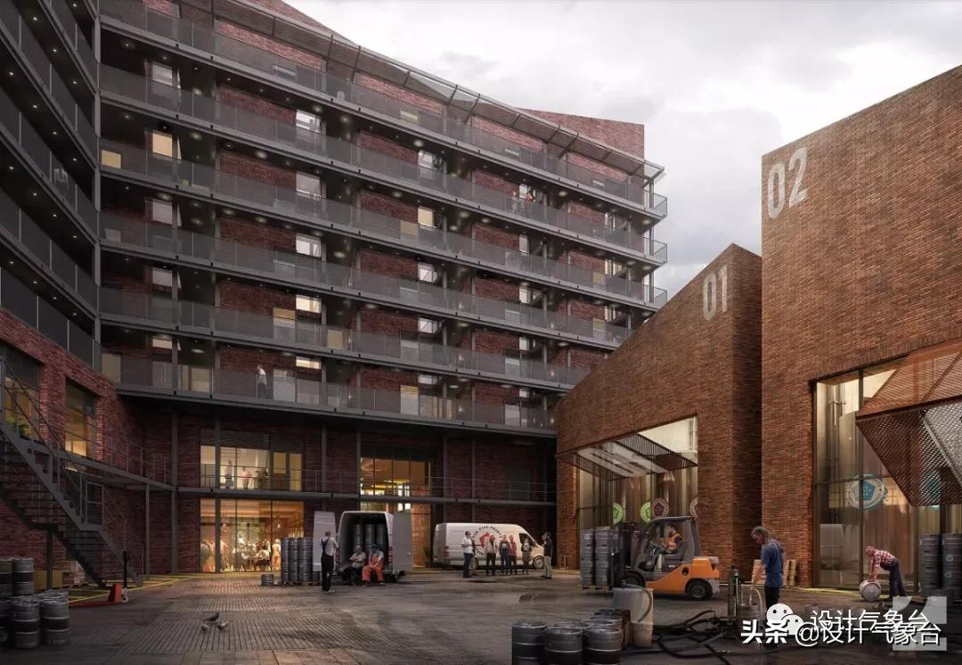 enscape渲染照片级效果图,enscape渲染室内效果图后期ps