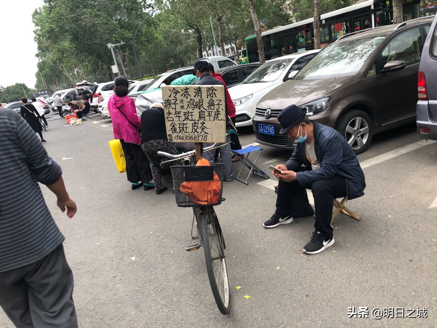长春夜市地摊一览表南部新城夜市,长春适合夜市摆摊吗最近