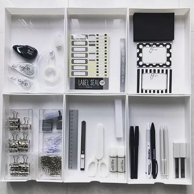 日本人家里的收纳盒,日本人家里用什么收纳