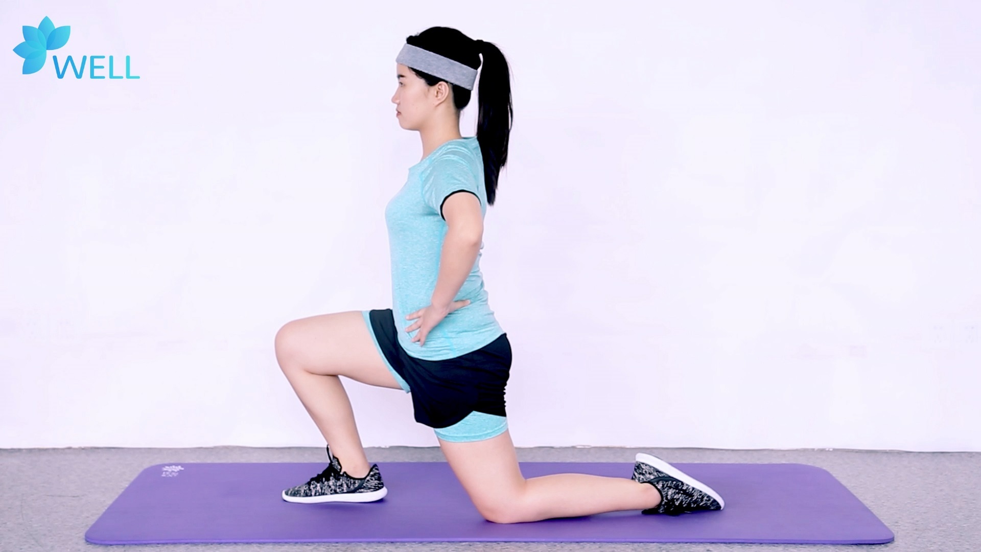 穿高跟鞋缓解脚痛小妙招,穿高跟鞋走路多了导致腰腿酸痛