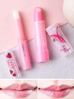 润唇膏为什么随便的都那么好用,10款唇膏测评