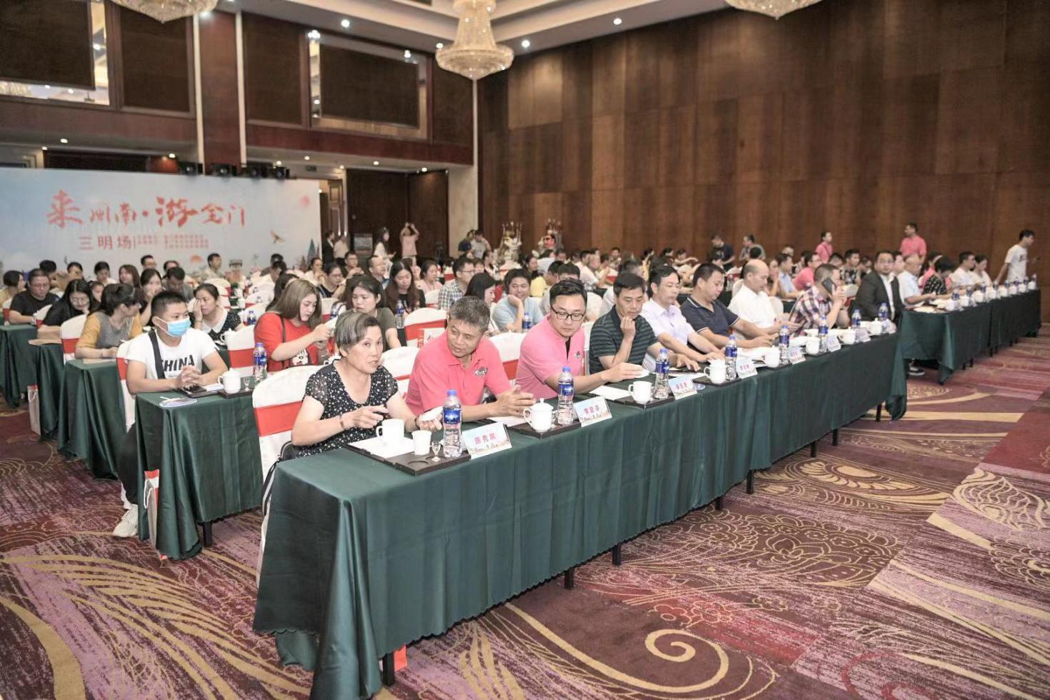 来厦门旅游金门,来福建旅游景点