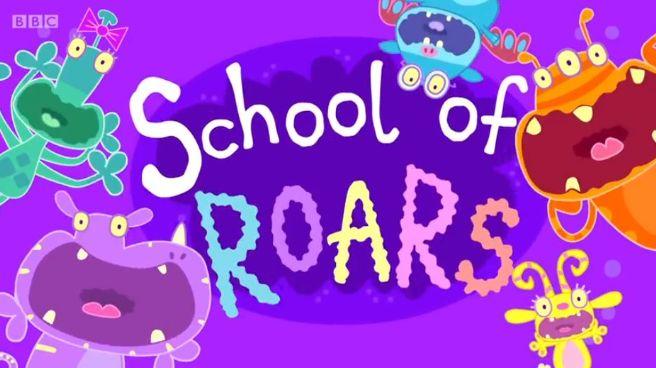 练英语听力，你宝贝该选择哪一种动画？很多父母没有这种意识