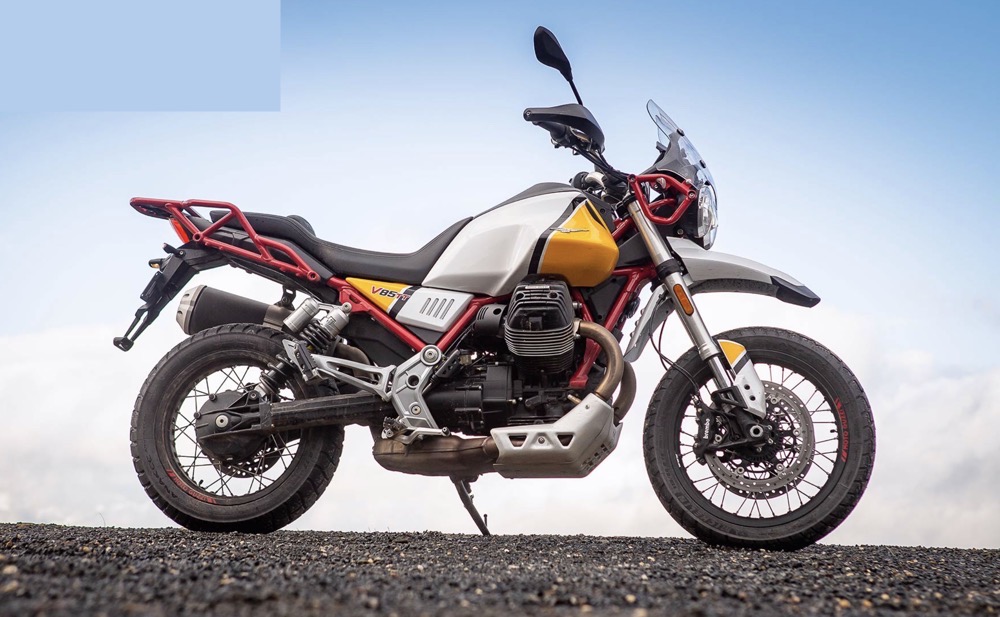 古兹复古摩托车最新款,摩托古兹哪个车型值得购买