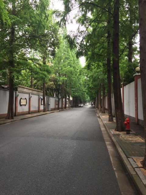 冷门江浙沪2-3天短途旅游,江浙沪过年冷门度假最佳地方