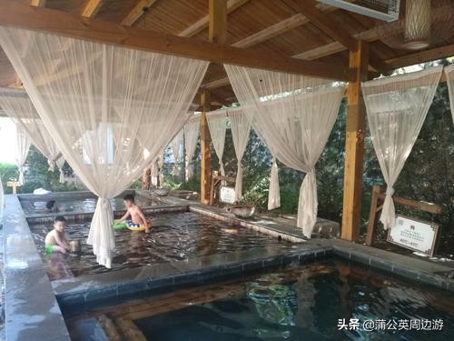 石家庄哪个温泉适合带孩子,石家庄附近温泉旅游景点推荐