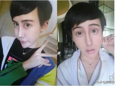 普通人如何p图p得又白又靓,怎么样p图才能把图p得美若天仙