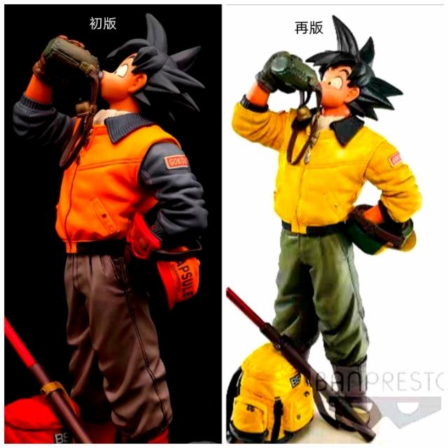 经典怀旧热血动漫人物手办,动漫经典回忆手办