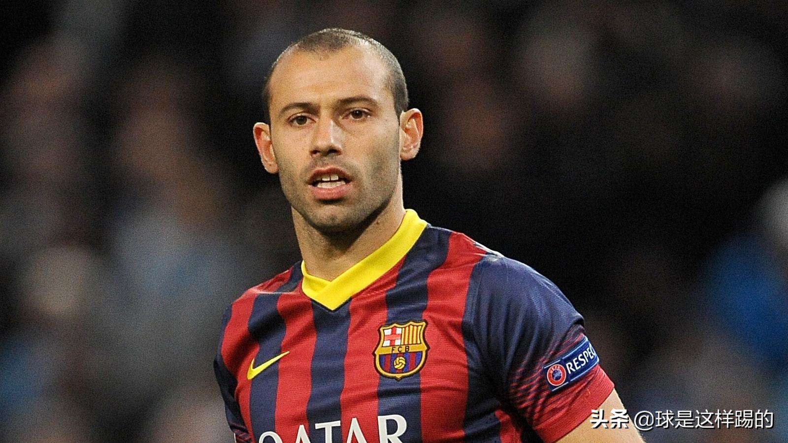 巴塞罗那近十年最佳俱乐部,巴塞罗那十佳球排名