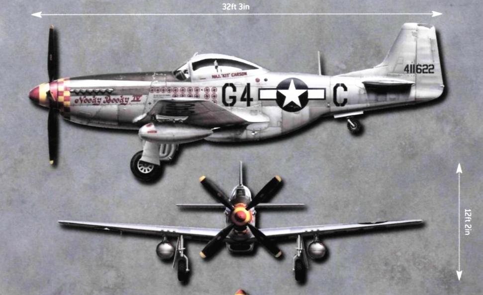 fw190战斗机和p51战斗机作战视频,p51战斗机和f6f战斗机对比