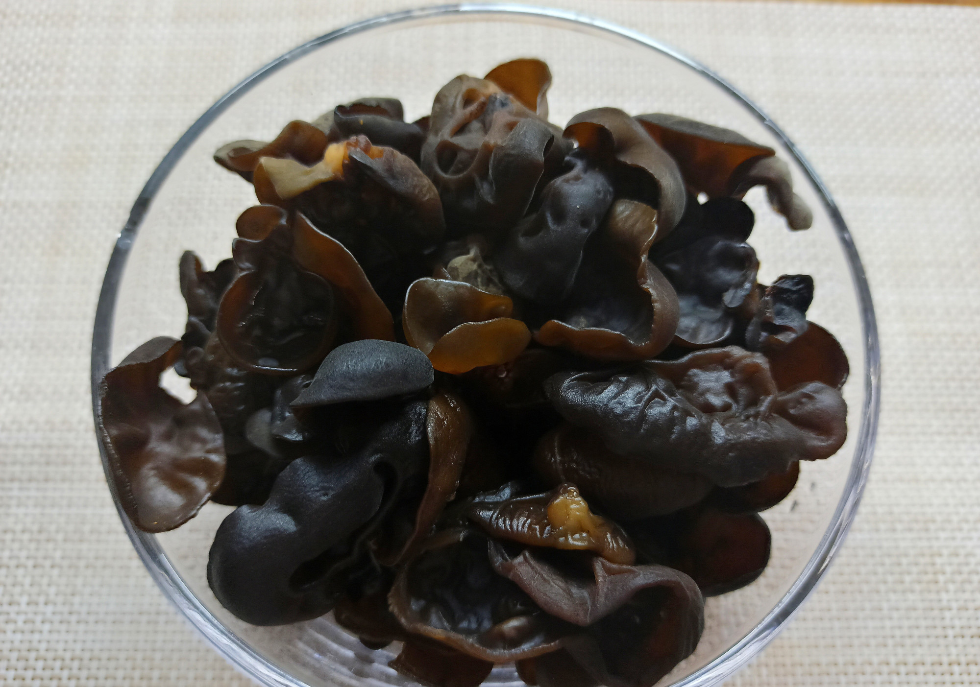 黑木耳怎么做才好吃配啥菜,黑木耳怎么做好吃家常做法