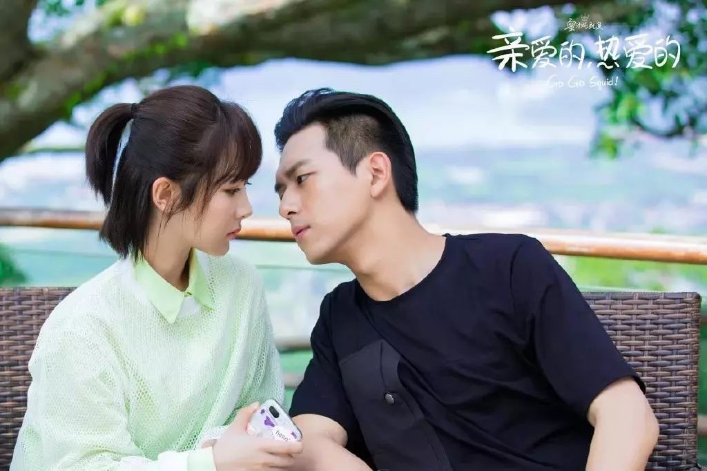 90后顶流小花杨紫,娱乐八卦小花杨紫