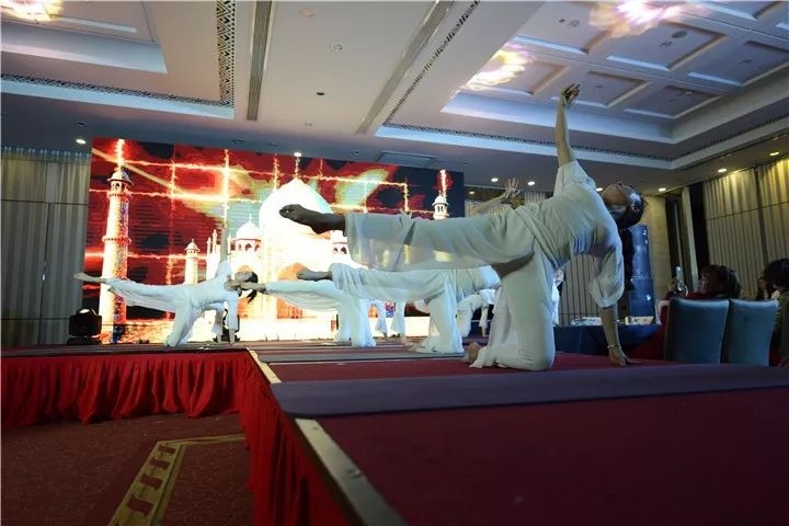 期待瑜伽馆周年庆,宜春爱尚明月瑜伽馆