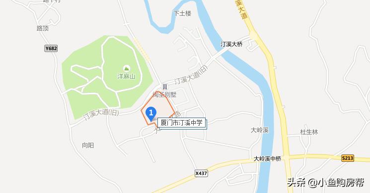 福建省龙岩市长汀县长汀第五中学,汀溪中学怎么样
